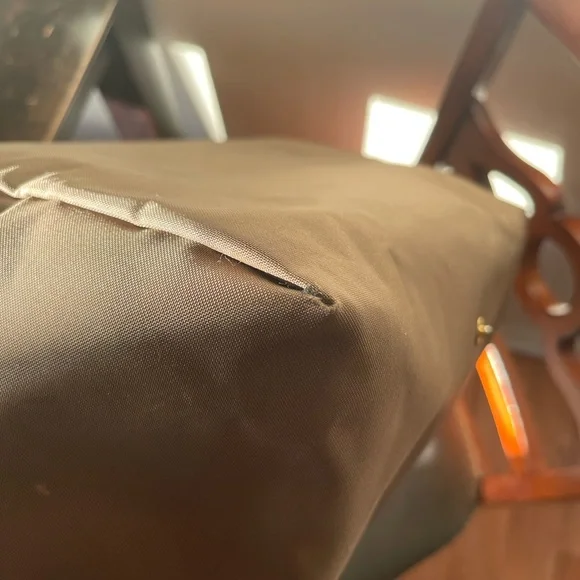 Long champ purse - Picture 6 of 16